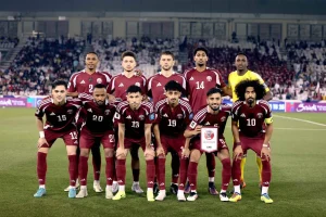 تصفيات المونديال: قطر تسعى لاستغلال عامل الأرض والجمهور