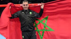 الدكيك: الإطار المحلي والهوية الوطنية سر نجاح المنتخبات المغربية في جميع الفئات