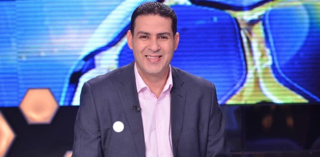 حسام الحاج علي: تطور الكرة المغربية انطلق منذ وصول الرجاء إلى نهائي مونديال الأندية