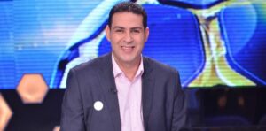 حسام الحاج علي: تطور الكرة المغربية انطلق منذ وصول الرجاء إلى نهائي مونديال الأندية