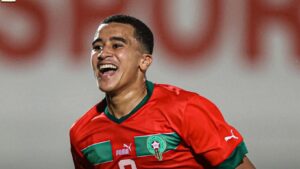 وزان: نطمح لتكرار إنجاز أشبال الأطلس في مونديال الفتيان وزان: نطمح لتكرار إنجاز أشبال الأطلس في مونديال الفتيان