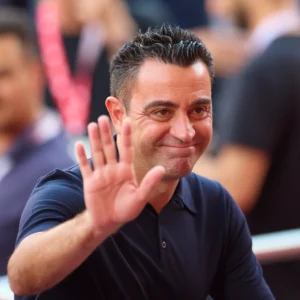 تشافي يتوقع أن يكون المنتخب المغربي مفاجأة في كأس العالم 2026