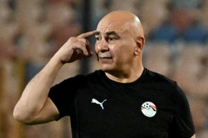 حسام حسن يكشف سبب استبعاد الشناوي من قائمة المنتخب المصري