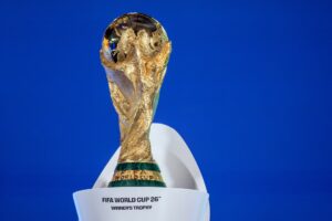 المنتخبات المتأهلة إلى كأس العالم 2026 حتى الآن