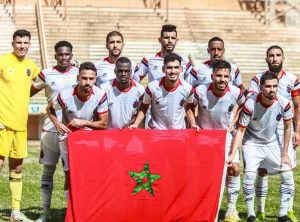 مدرب تونسي مرشح لتعويض الكرمة في أولمبيك آسفي
