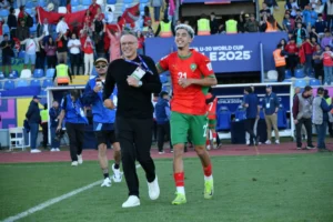 محمد وهبي.. من الانتقادات إلى صناعة المجد