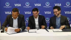 إبراهيم دياز يُعيَّن سفيراً لعلامة “فيزا” قبل انطلاق كأس أمم إفريقيا المغرب 2025