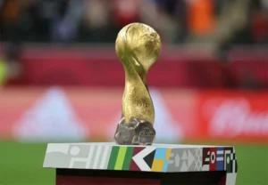 جائزة مالية ضخمة في إنتظار الفائز بكأس العرب 2025 جائزة مالية ضخمة في إنتظار الفائز بكأس العرب 2025