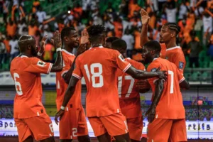 منتخب كوت ديفوار يتأهل رسميا إلى كأس العالم 2026