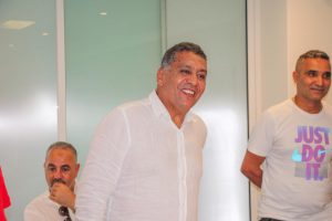 الطاوسي يفتح النار على إدارة الكوكب المراكشي بعد إقالته