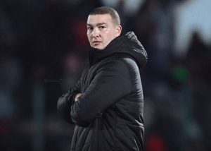 باها: لا نخشى أي خصم في كأس العالم