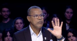 الشابي: بكائي في برنامج مغربي ليس ضعفا