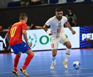 المنتخب المغربي للفوتسال يفرض التعادل على إسبانيا في مواجهة ودية مثيرة بالرباط