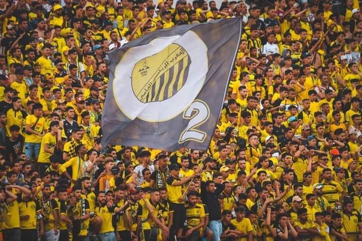 اتحاد طنجة يعلن غياب جماهير المغرب الفاسي عن مواجهة الفريقين اتحاد طنجة يعلن غياب جماهير المغرب الفاسي عن مواجهة الفريقين
