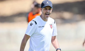 السلامي يرفع سقف الطموحات: كأس العرب أولوية المنتخب الأردني