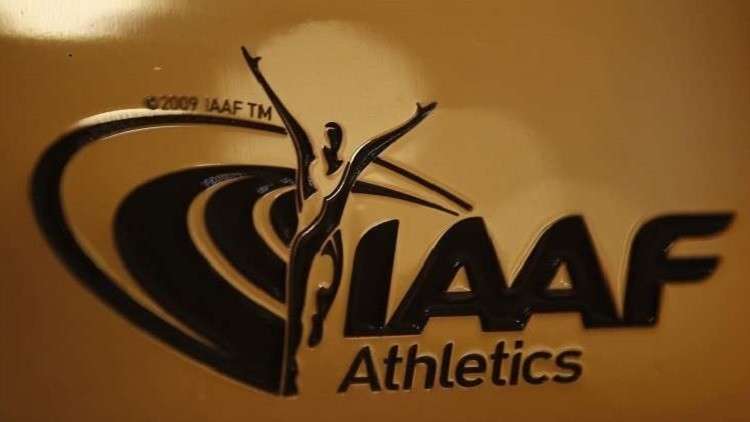 الاتحاد الدولي لألعاب القوى يتعرض لسرقة مليون يورو الاتحاد الدولي لألعاب القوى يتعرض لسرقة مليون يورو