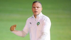 وهبي يمنح يوماً للراحة لأشبال الأطلس قبل استئناف التحضيرات لنهائي مونديال الشباب أمام الأرجنتين