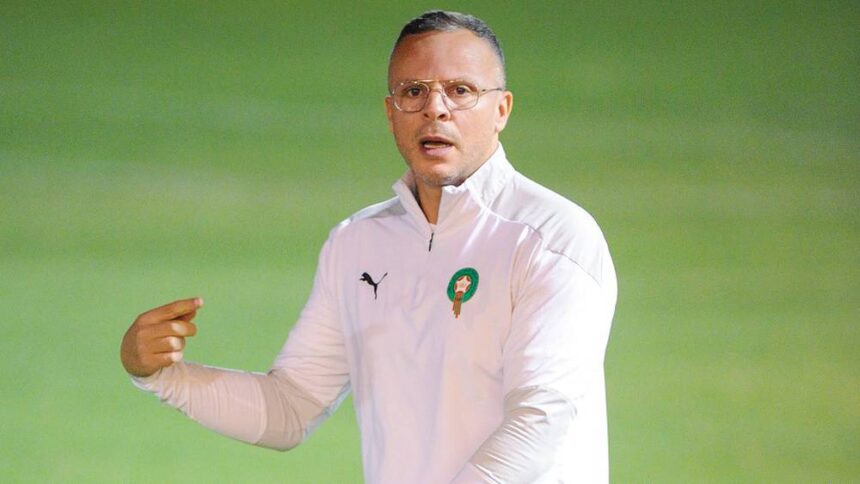 وهبي يمنح يوماً للراحة لأشبال الأطلس قبل استئناف التحضيرات لنهائي مونديال الشباب أمام الأرجنتين