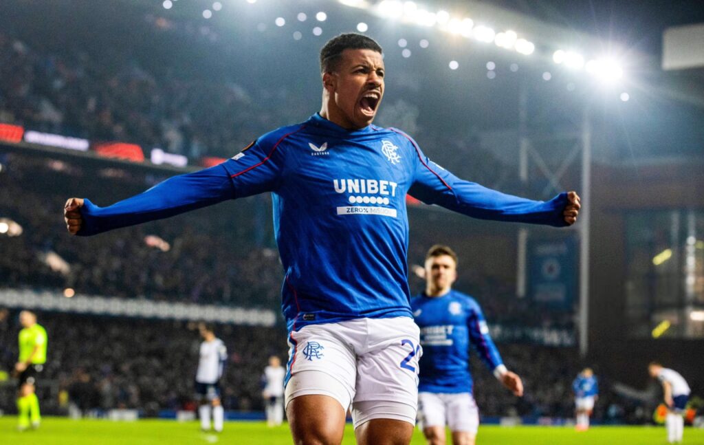 صحيفة ماركا: حمزة إيغامان يلمع مع ليل ويُشبه برونالدو نازاريو صحيفة ماركا: حمزة إيغامان يلمع مع ليل ويُشبه برونالدو نازاريو