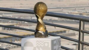 قطر تستضيف كأس العرب “فيفا” لثلاث نسخ متتالية حتى عام 2033