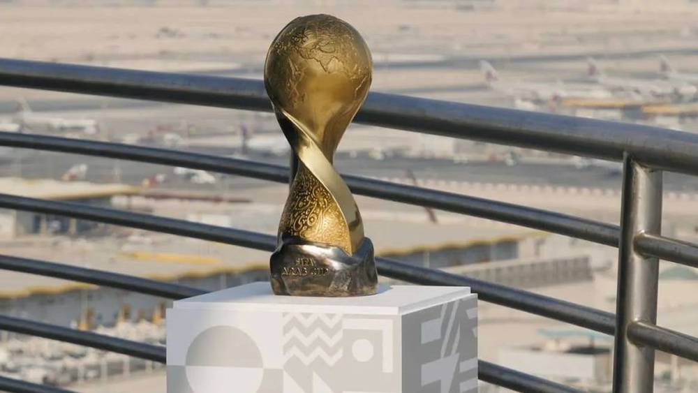 قطر تستضيف كأس العرب “فيفا” لثلاث نسخ متتالية حتى عام 2033