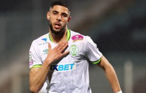 الرجاء مطالب بأداء 415 مليون للفتح الرياضي في أقل من شهر الرجاء مطالب بأداء 415 مليون للفتح الرياضي في أقل من شهر