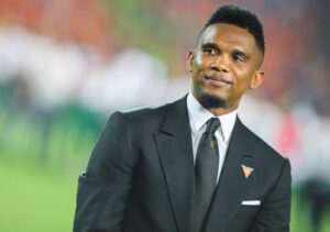 إيتو يعزز نفوذه في الاتحاد الكاميروني بعد انتخاب أقربائه ومقربيه إيتو يعزز نفوذه في الاتحاد الكاميروني بعد انتخاب أقربائه ومقربيه
