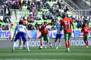 المنتخب المغربي للشباب يتعادل أمام فرنسا والأشواط الإضافية ستحدد المتأهل