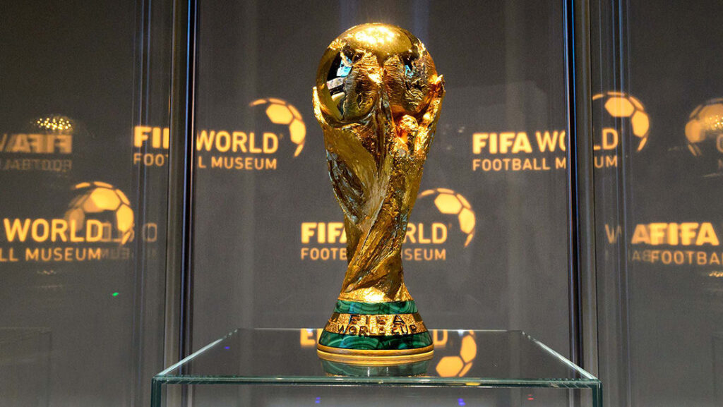 لأول مرة.. حضور 7 منتخبات عربية في نهائيات كأس العالم 2026