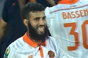 إصابة لبحيري تطول.. نجم نهضة بركان مهدد بالغياب حتى ما بعد “الكان” إصابة لبحيري تطول.. نجم نهضة بركان مهدد بالغياب حتى ما بعد “الكان”