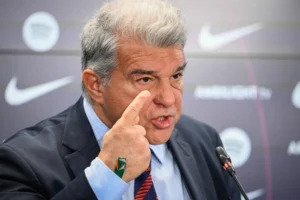 القضاء الإسباني يستدعي برشلونة في قضية نيغريرا القضاء الإسباني يستدعي برشلونة في قضية نيغريرا