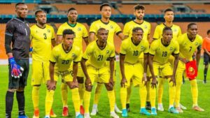 “الأسود” يواجهون موزمبيق وديًا بأكادير استعدادًا لـ“كان المغرب 2025” “الأسود” يواجهون موزمبيق وديًا بأكادير استعدادًا لـ“كان المغرب 2025”