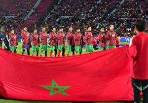 مونديال الشباب .. حكم من البوسنة يقود مباراة المغرب ضد المكسيك