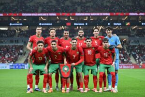 المحمدي وأخوماش: فخورون بالرقم التاريخي وندعو الجماهير لدعم المنتخب في “كان 2025”