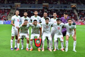 “فوت ميركاتو” تُشيد بتحول المغرب الرقمي في تنظيم كأس أمم إفريقيا 2025