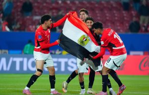 فوز قاتل لمصر على تشيلي.. وفرحة ناقصة بسبب اللعب النظيف