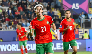الصحافة العالمية تشيد بتأهل المغرب إلى ربع نهائي مونديال الشباب
