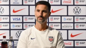 مدرب أمريكا: المنتخب المغربي يضم جيلا من المواهب ونعلم ما ينتظرنا أمامه