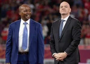 قرار جديد من الكاف يخلط حسابات التأهل إلى كأس العالم 2026