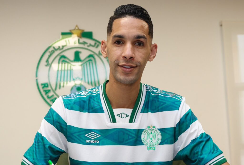 بانون: نحترم رأي بنهاشم والرجاء استحوذ على الديربي بانون: نحترم رأي بنهاشم والرجاء استحوذ على الديربي