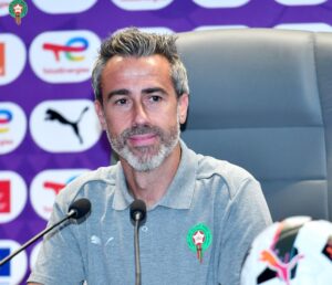 خورخي فيلدا: تتويج أشبال الأطلس بالمونديال يعكس تطور الكرة المغربية