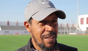 هشام اللويسي مدربًا جديدًا لوداد فاس