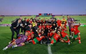 الإعلام الأرجنتيني: وصول المغرب لنهائي مونديال الشباب ليس صدفة