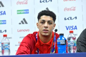 حسام الصادق: “سنُقاتل من أجل إسعاد المغاربة في النهائي التاريخي”