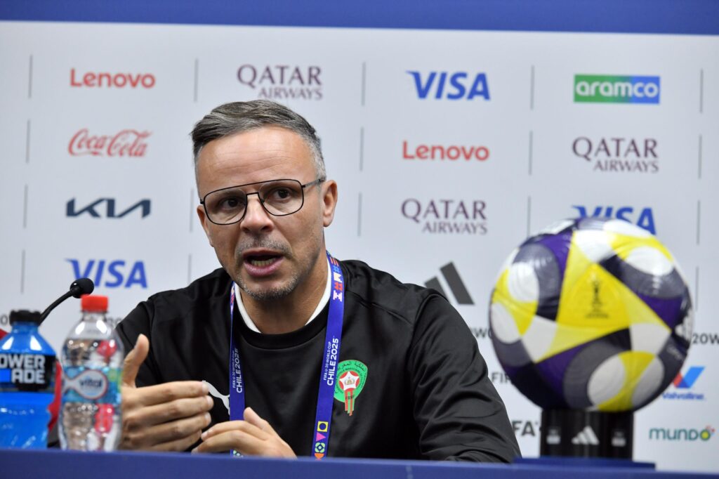 محمد وهبي.. مكتشف دوكو وتيليمانس وصانع أمجاد أشبال الأطلس