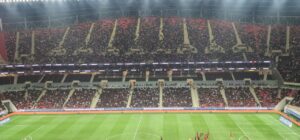 الجيش الملكي ينعش ميزانيته ب 700 مليون سنتيم