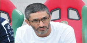 عبوب زكرياء يعتذر عن تدريب نهضة الزمامرة رغم توقيعه الرسمي