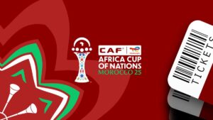 الكاف يكشف أسعار تذاكر كأس أمم إفريقيا 2025 في المغرب