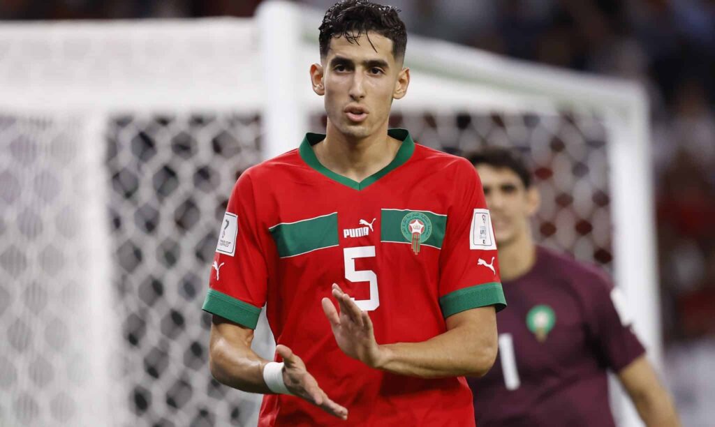 أكرد: هدفنا التتويج بكأس أفريقيا 2025