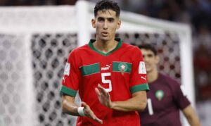 أكرد: هدفنا التتويج بكأس أفريقيا 2025